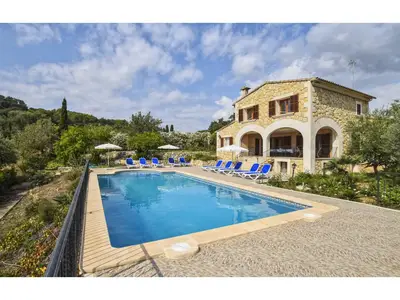 PoolOfHouse