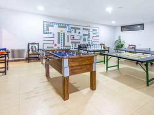 RecreationRoom