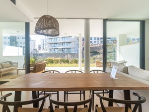 Ferienwohnung für 4 Personen (110 m²)