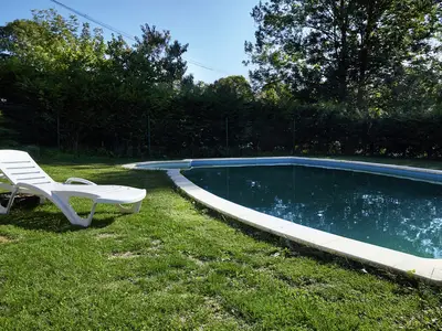 PoolOfHouse