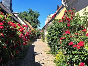 Ferienwohnung für 4 Personen (40 m²)