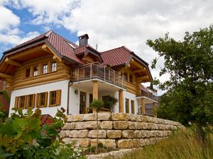 Ferienwohnung für 3 Personen (60 m²)