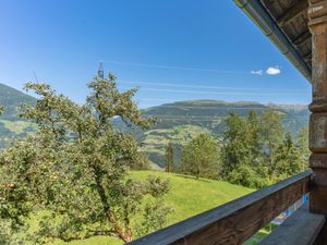 Terrasse / Balkon