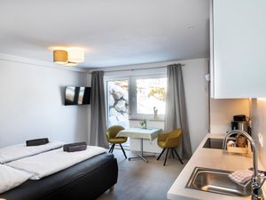 Ferienwohnung für 3 Personen (29 m²)