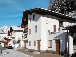 Ferienwohnung für 4 Personen (31 m&sup2;)