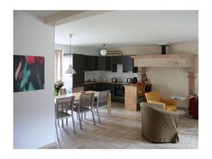 Ferienwohnung für 6 Personen (120 m²)