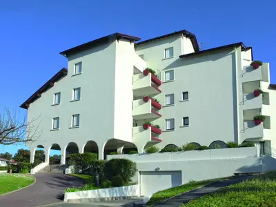 Ferienwohnung für 5 Personen (38 m²) in Anglet 1/10