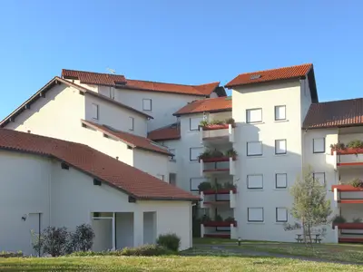 Ferienwohnung für 5 Personen (38 m²) in Anglet 2/10