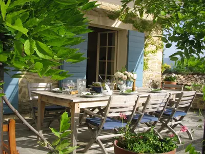 TerraceBalcony