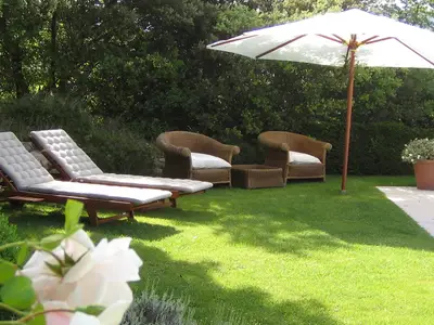 GardenSummer