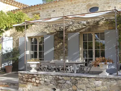 TerraceBalcony