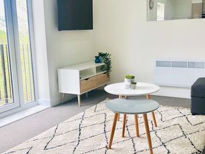 Ferienwohnung für 3 Personen (64 m²)