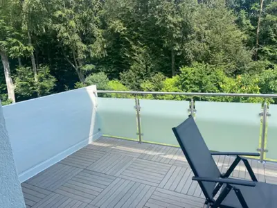 Terrasse / Balkon