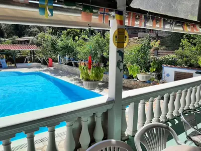 PoolOfHouse
