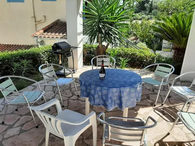 TerraceBalcony