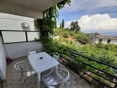 TerraceBalcony