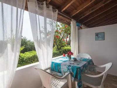 TerraceBalcony