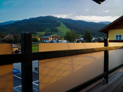 Terrasse / Balkon