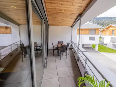 Terrasse / Balkon