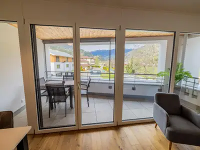 Terrasse / Balkon