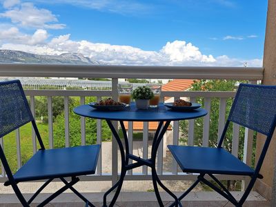 TerraceBalcony