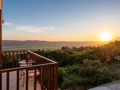 TerraceBalcony