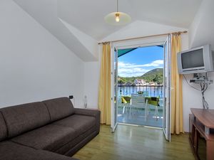 Ferienwohnung für 5 Personen (36 m²)