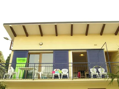 TerraceBalcony