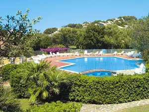 Ferienwohnung für 2 Personen (40 m²) in Porto Rotondo