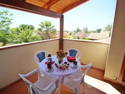 TerraceBalcony