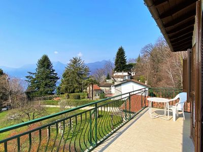 TerraceBalcony