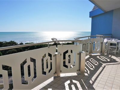 TerraceBalcony