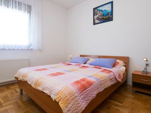 Ferienwohnung für 2 Personen (25 m&sup2;)