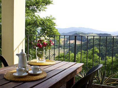 TerraceBalcony