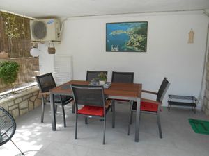 Ferienwohnung für 4 Personen (35 m&sup2;)