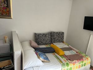 Ferienwohnung für 5 Personen (30 m&sup2;)