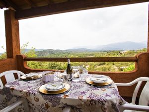 TerraceBalcony