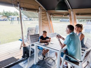 Ferienwohnung für 5 Personen (25 m&sup2;)