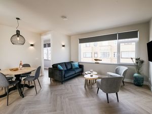 Ferienwohnung für 4 Personen (58 m²)