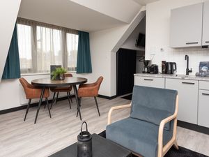 Ferienwohnung für 2 Personen (40 m&sup2;)