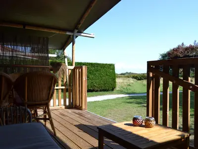 TerraceBalcony