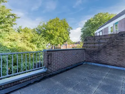 TerraceBalcony
