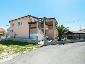 Ferienwohnung für 4 Personen (28 m²)