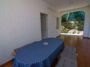 Ferienwohnung für 4 Personen (31 m&sup2;)