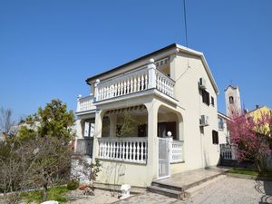 Ferienwohnung für 5 Personen (53 m&sup2;)