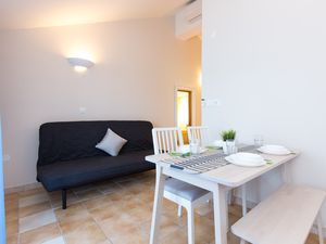 Ferienwohnung für 3 Personen (31 m²)