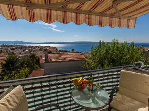 Ferienwohnung für 5 Personen in Crikvenica