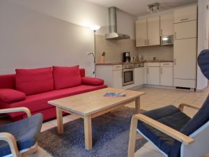 Ferienwohnung für 4 Personen (50 m&sup2;)