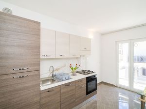 Ferienwohnung für 2 Personen (22 m&sup2;)