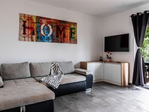 Ferienwohnung für 5 Personen (56 m²)